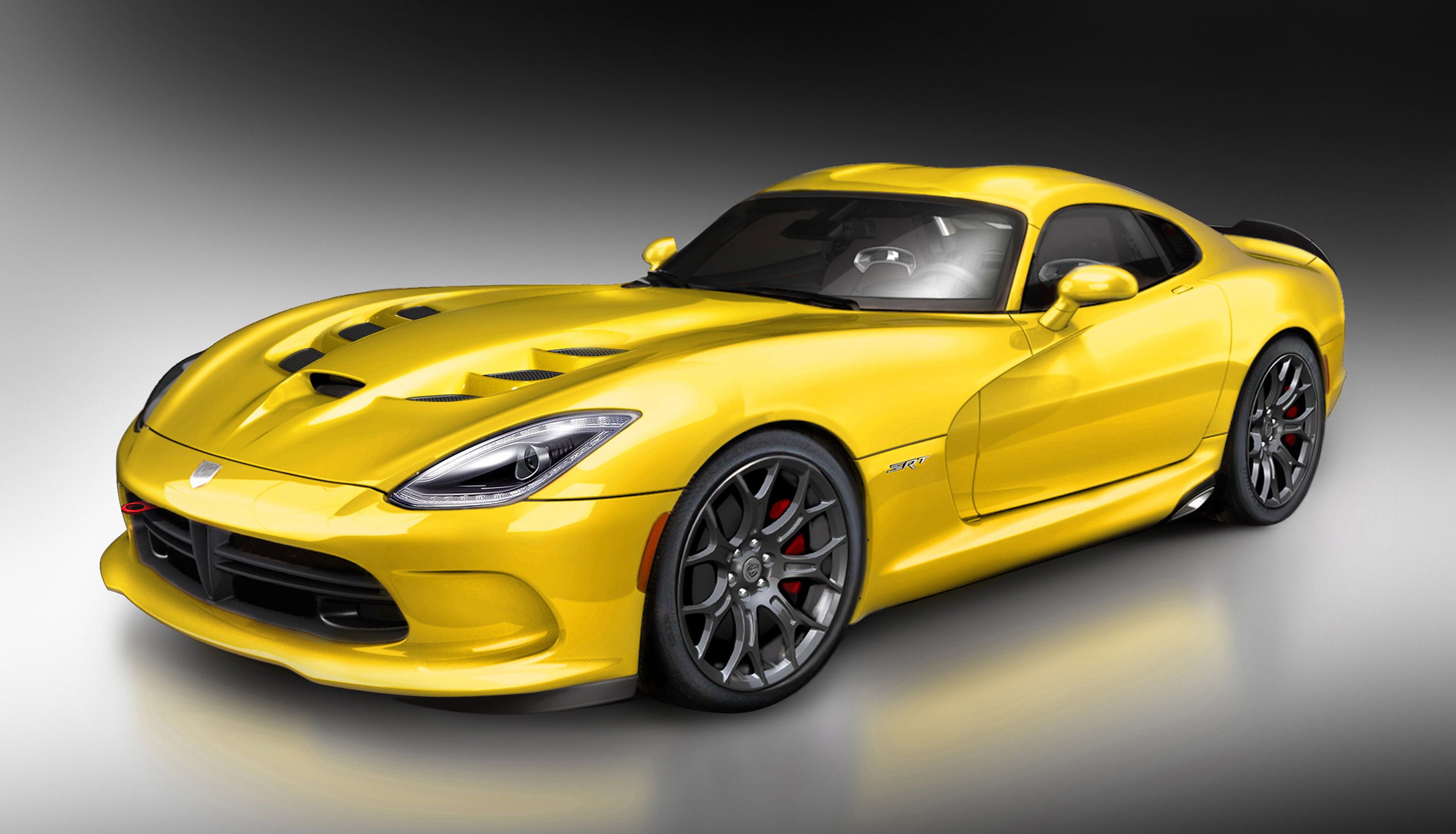 2013 SRT Viper by Mopar