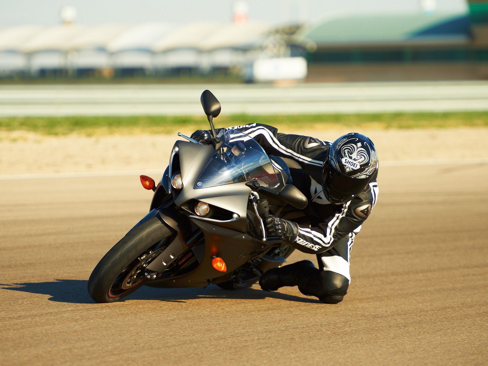 2013 Yamaha YZF-R1