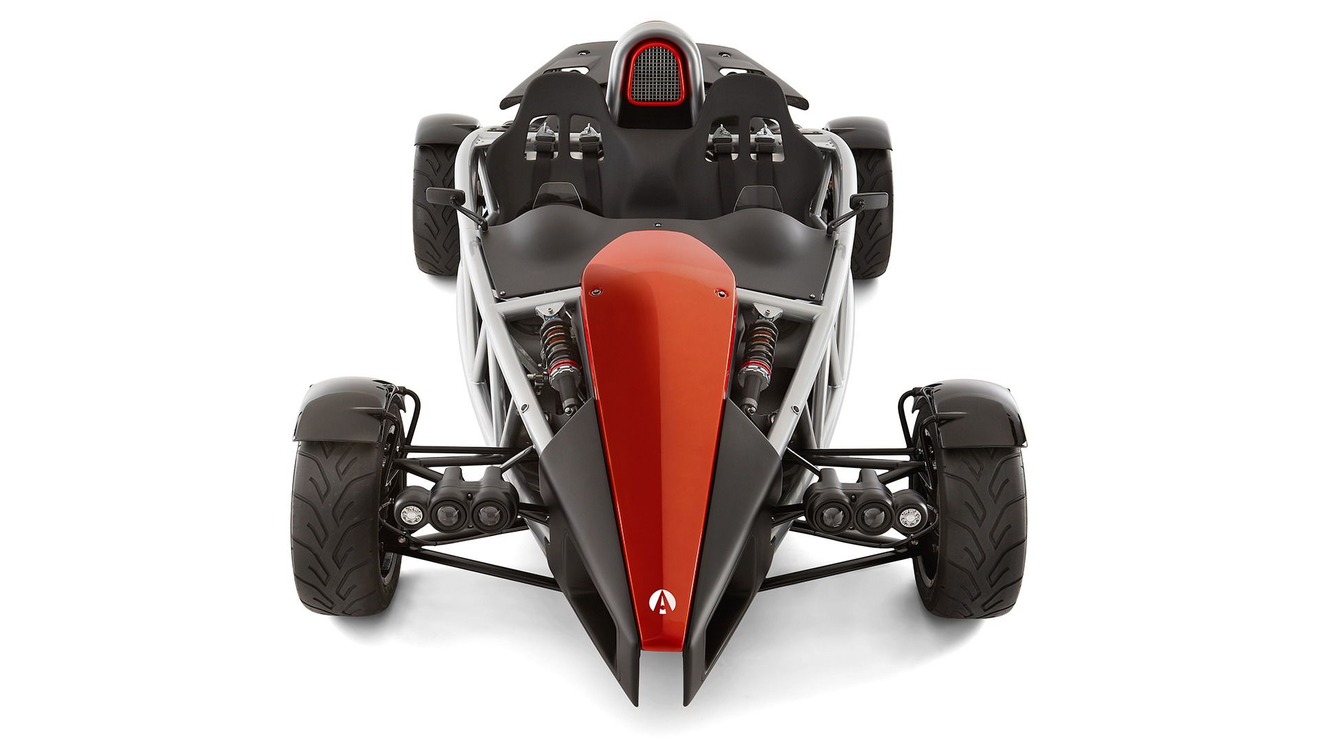 2013 Ariel Atom 3,5