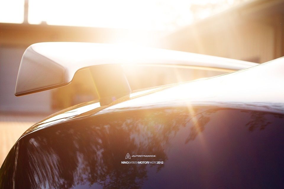 2012 Audi R8 by Autodynamica