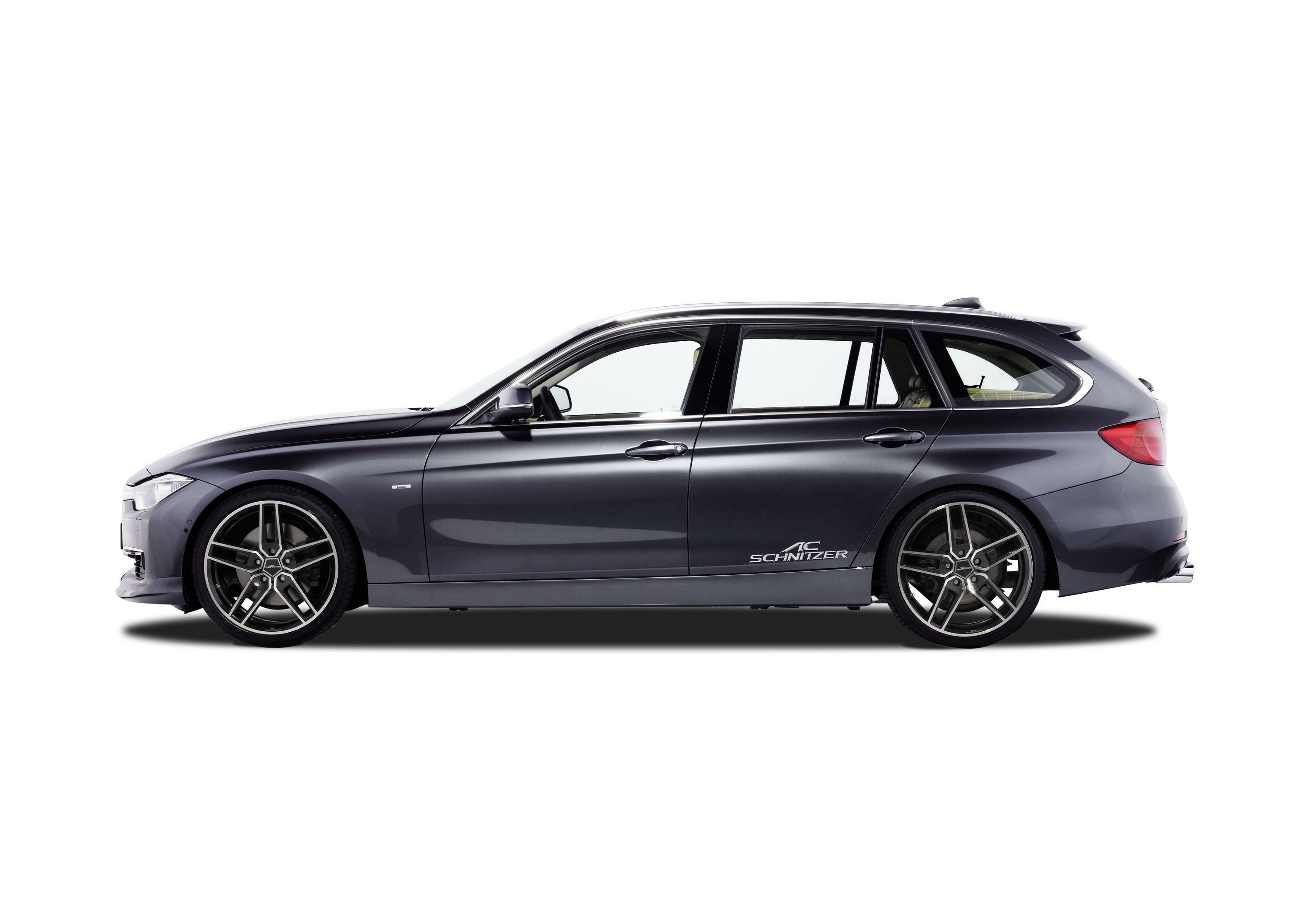 2013 BMW 3-Series Touring by AC Schnitzer