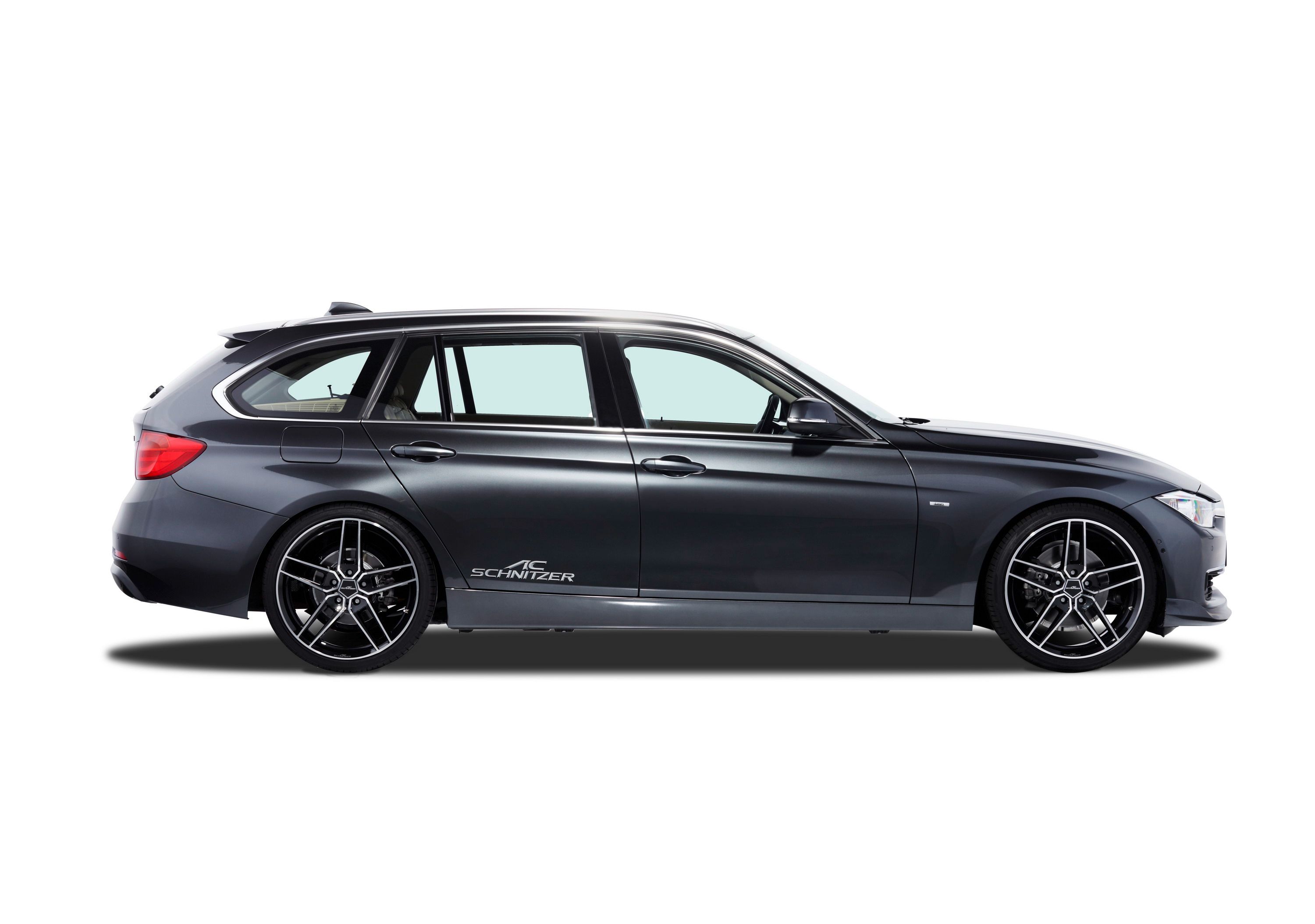 2013 BMW 3-Series Touring by AC Schnitzer