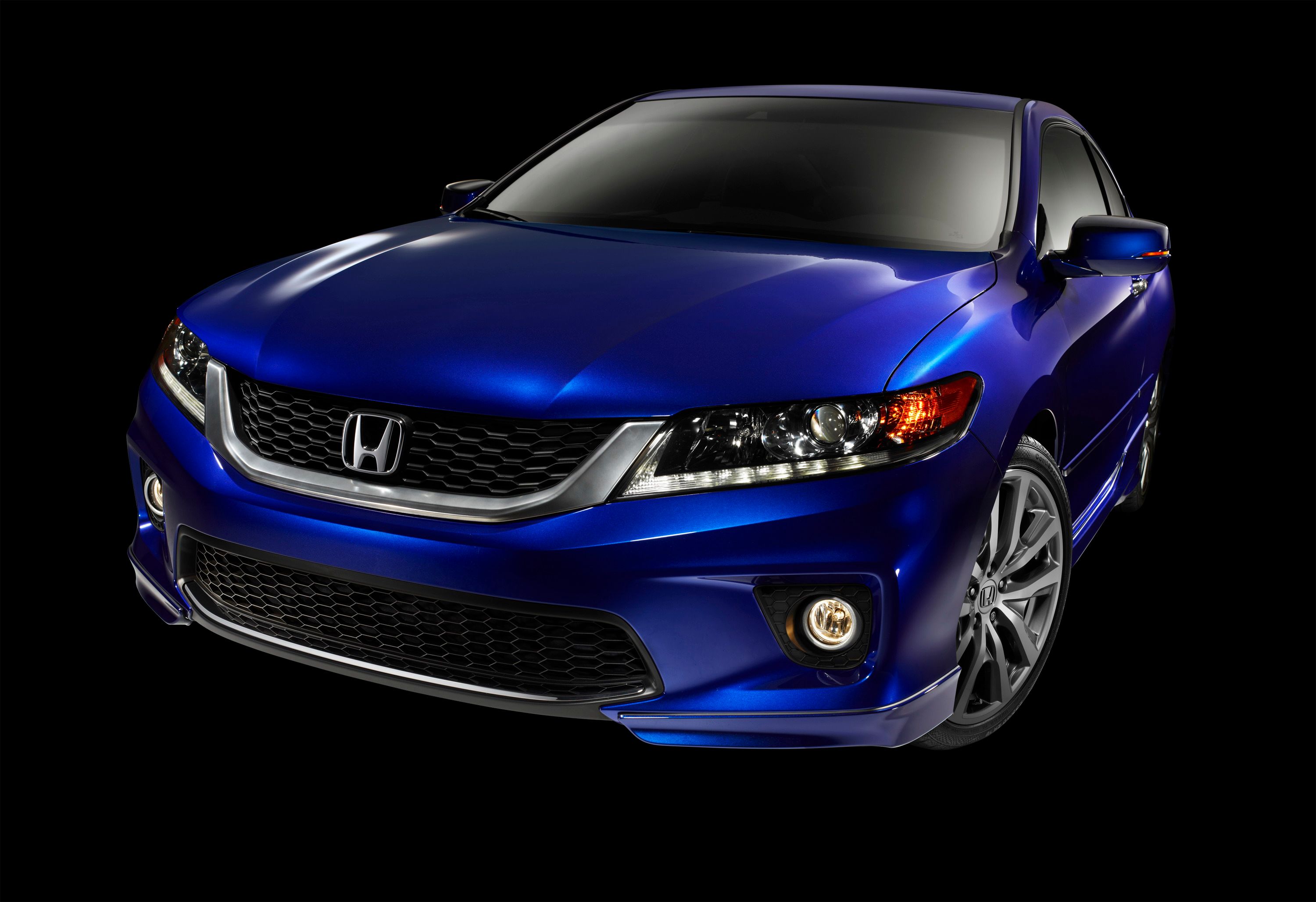 2013 Honda Accord Coupe HFP Limited Edition