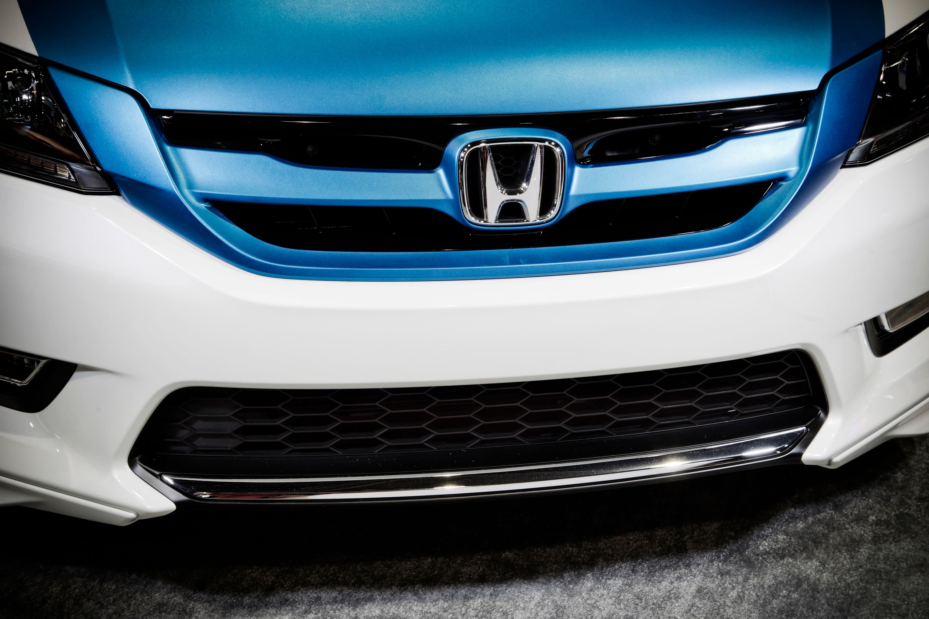 2013 Honda Accord Sedan X-Package