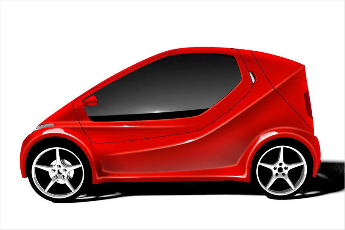 2012 Innovative Mobility Colibri