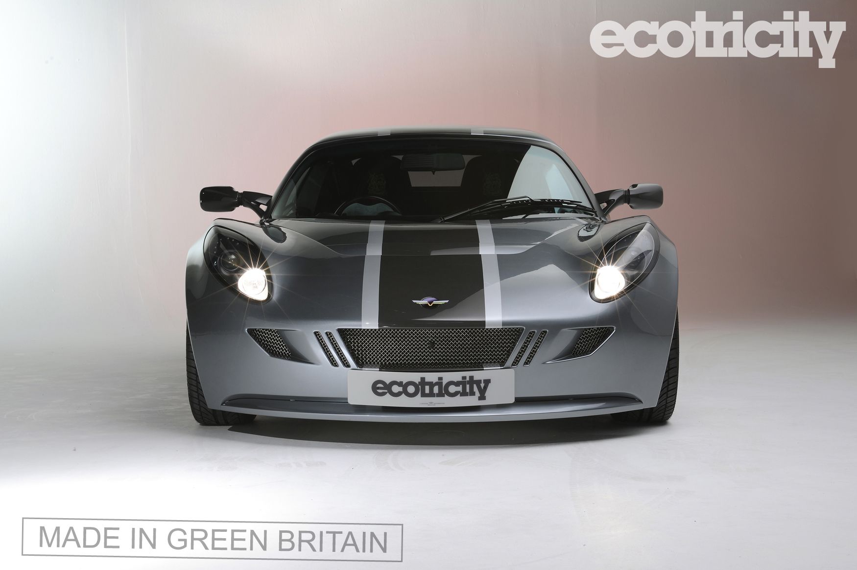 2012 Lotus Nemesis by Ecotricity