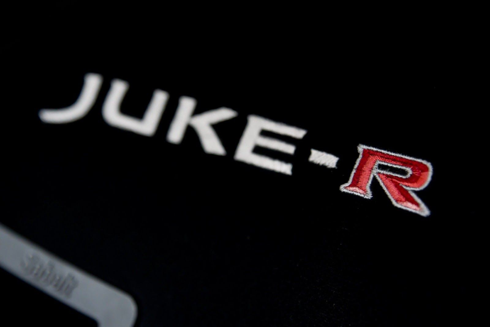 2013 Nissan Juke-R #001