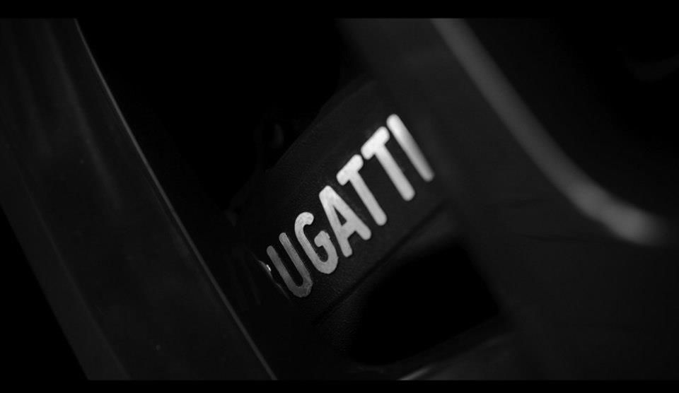 2012 Bugatti Veyron Grand Sport Vitesse 