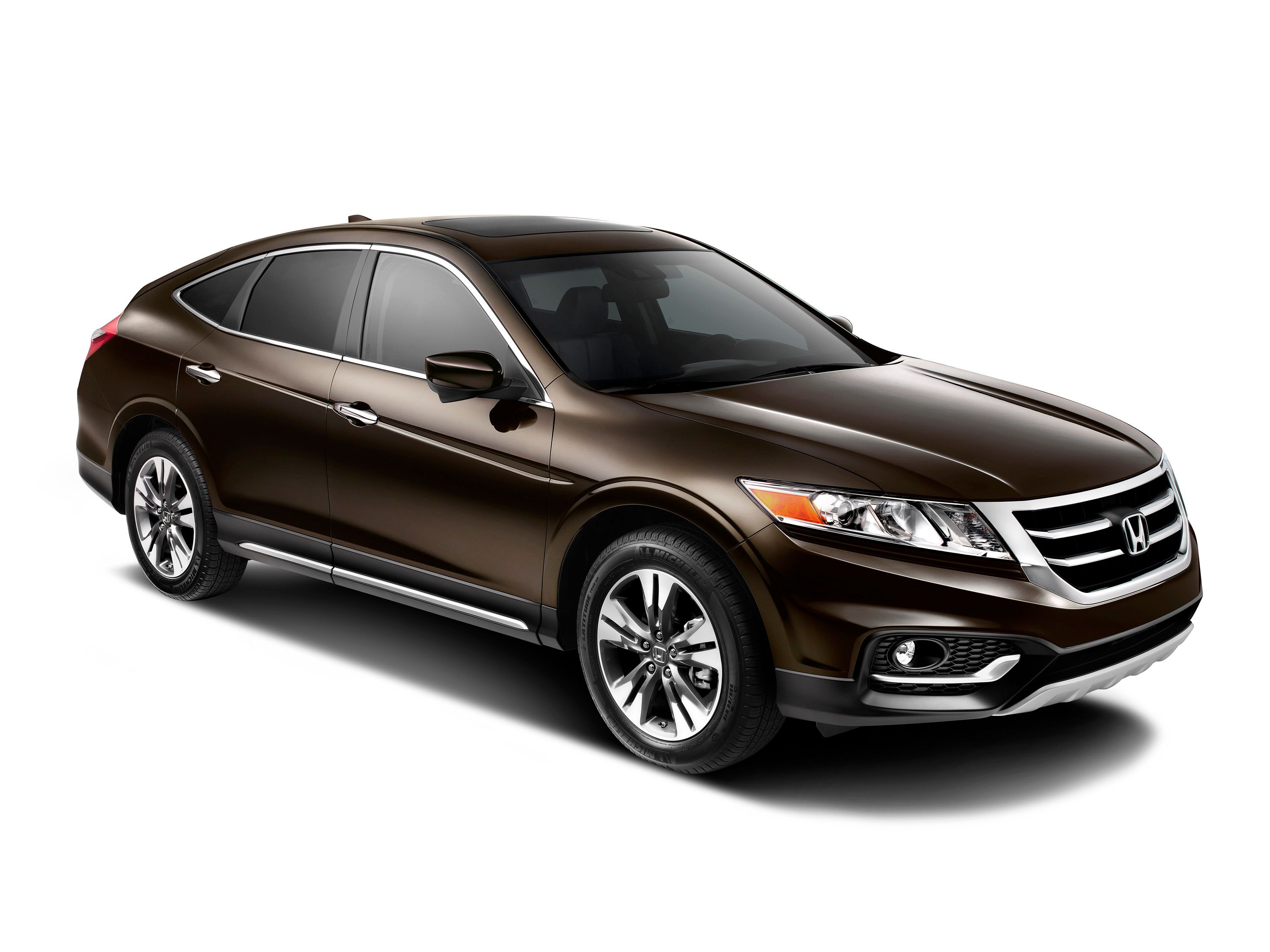 2013 Honda Crosstour