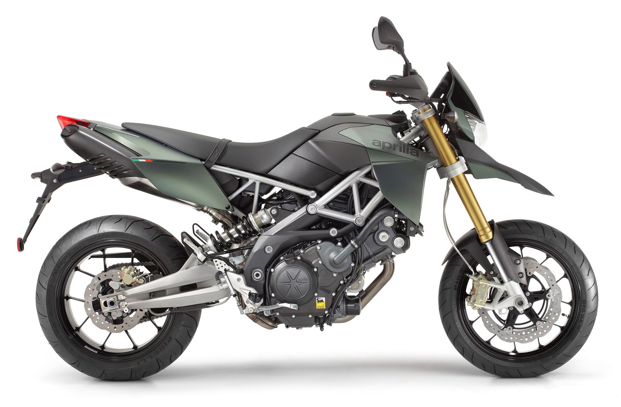 2013 Aprilia MANA 850 GT ABS