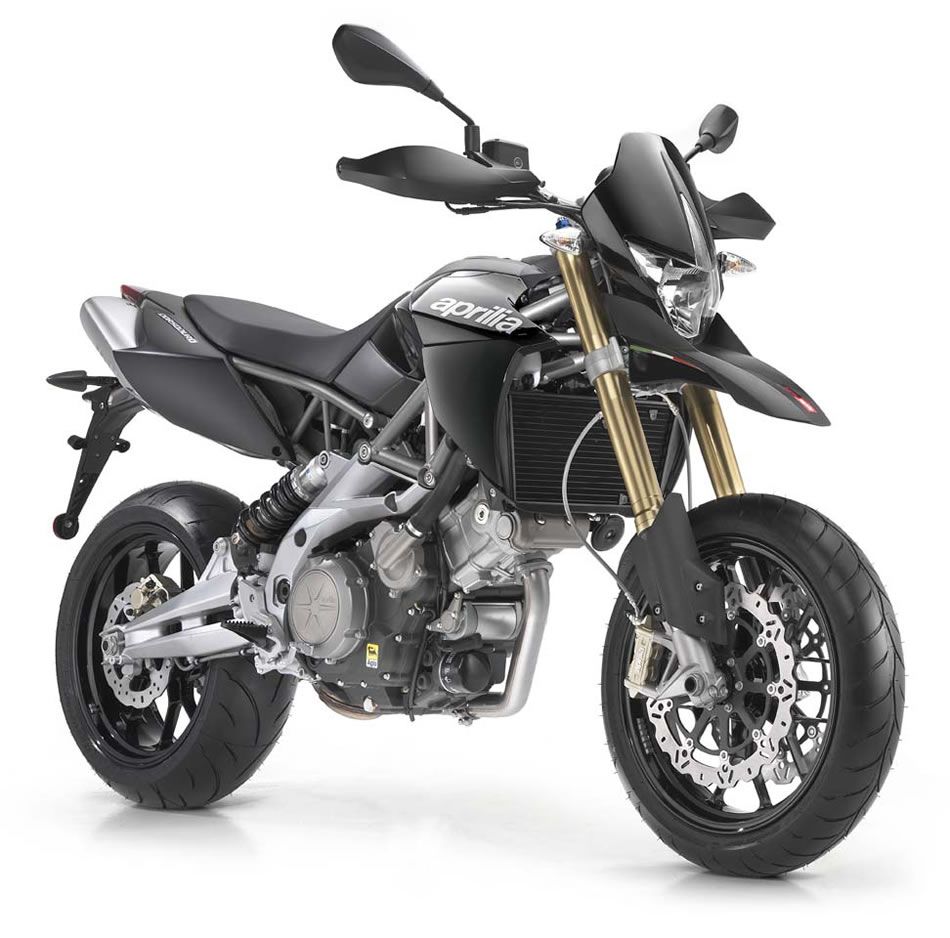 2013 Aprilia MANA 850 GT ABS