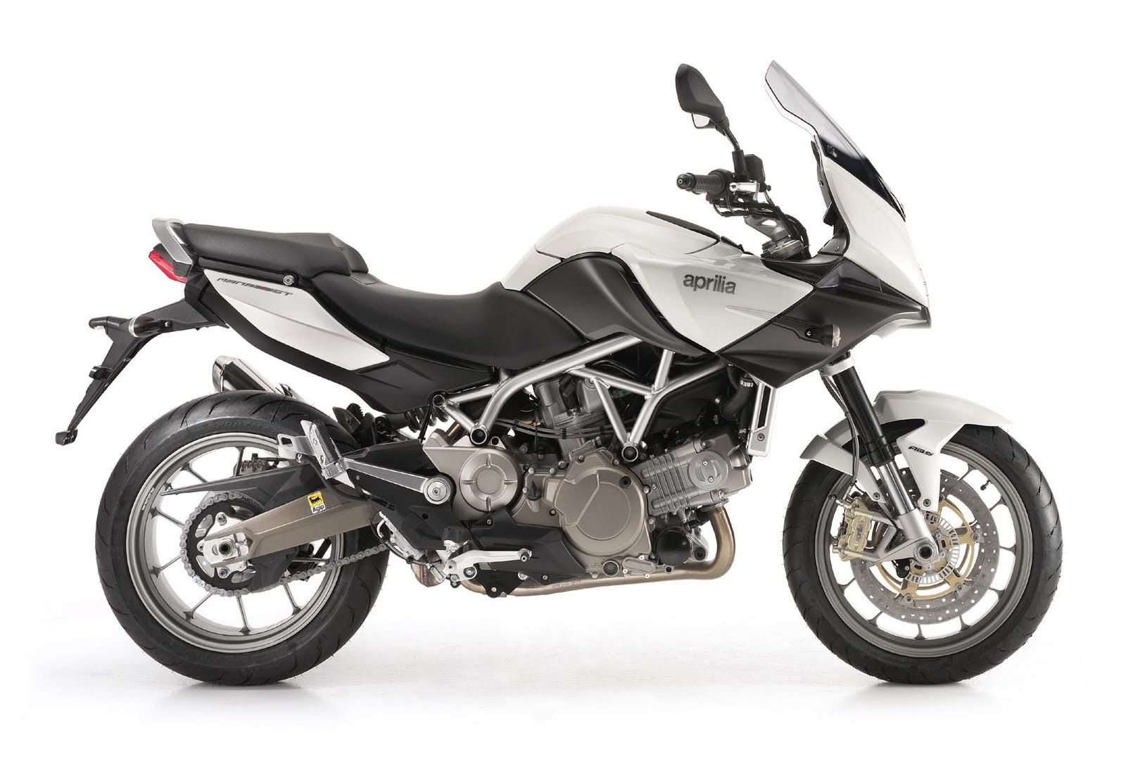 2013 Aprilia Mana 850 GT ABS