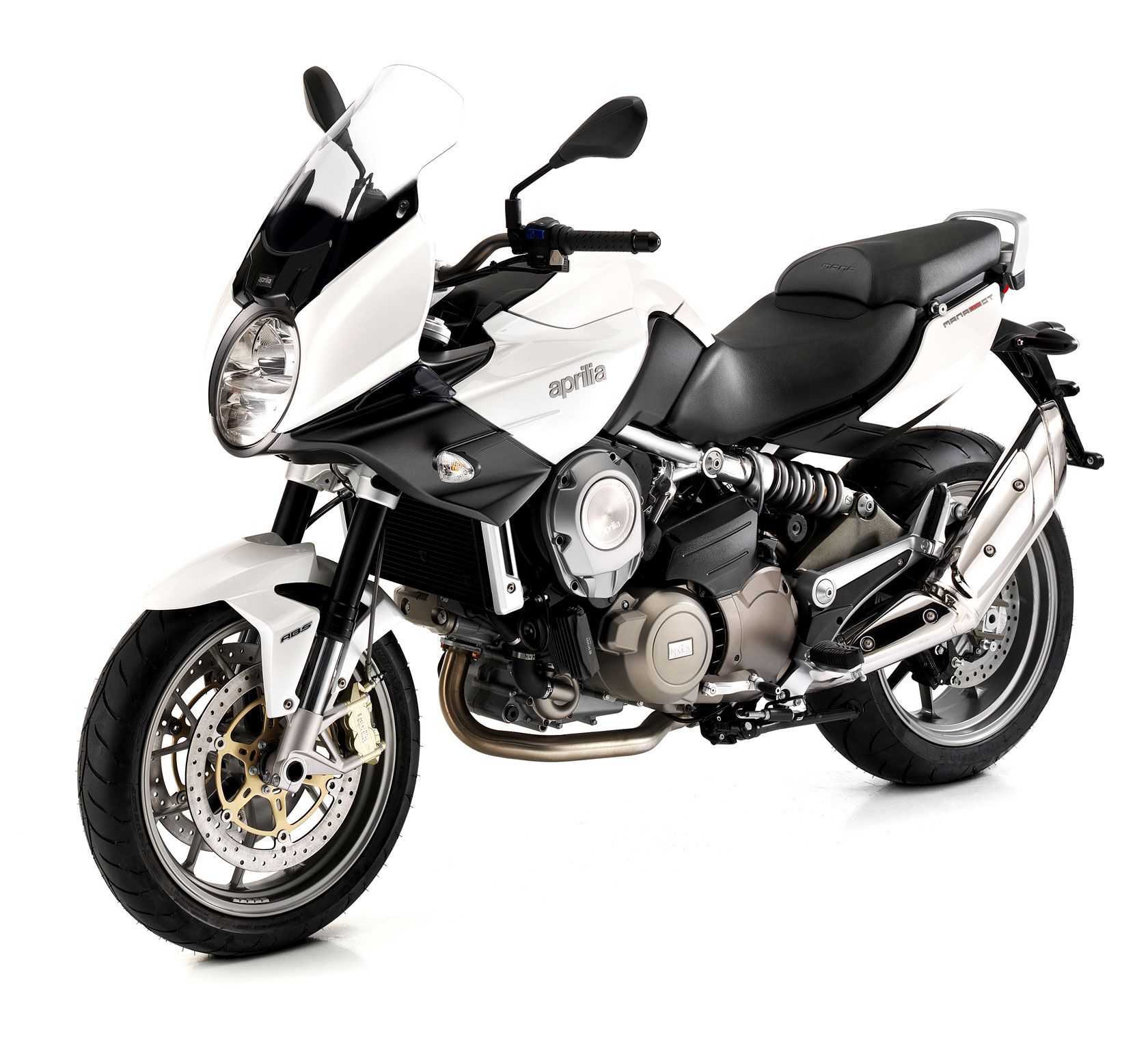 2013 Aprilia Mana 850 GT ABS