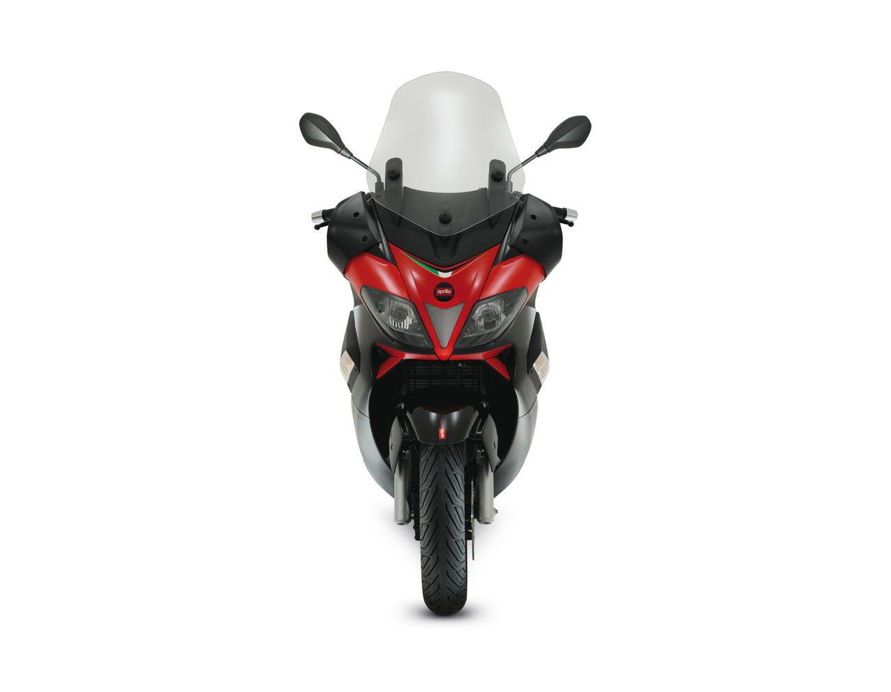 2013 Aprilia SR Max 125 - 300