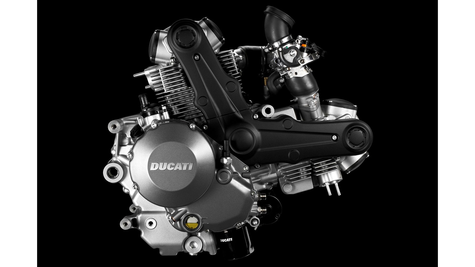 2013 Ducati Monster 1100 EVO 20th Anniversary