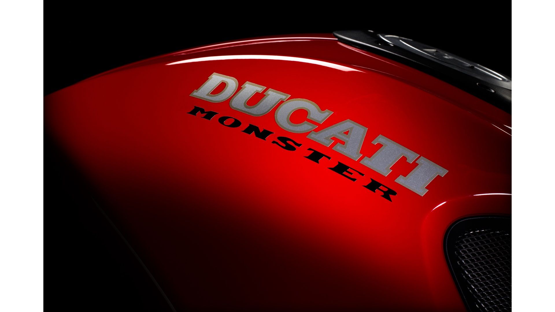 2013 Ducati Monster 1100 EVO 20th Anniversary