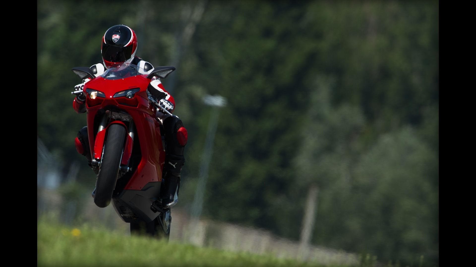 2013 Ducati Superbike 848 EVO