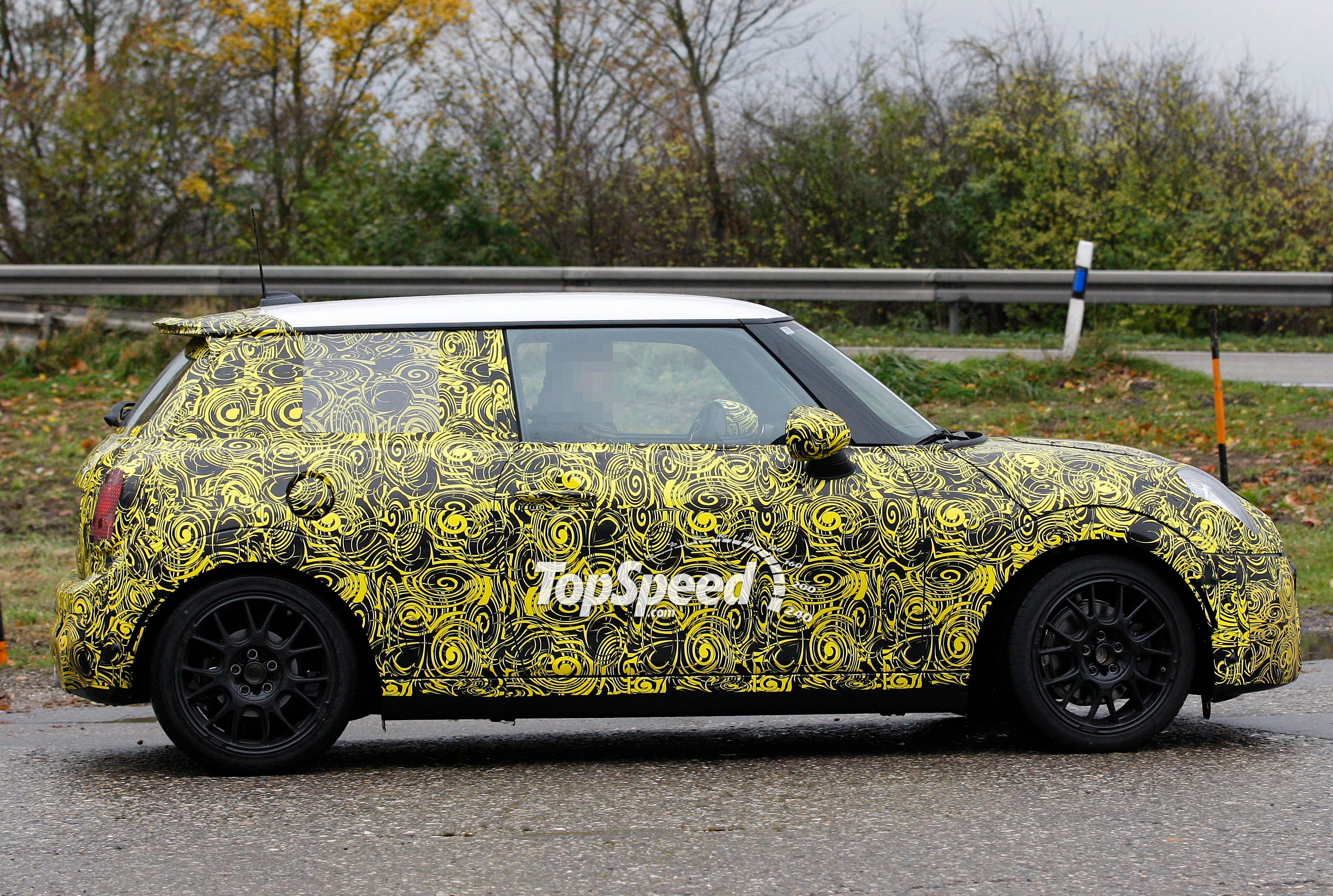 2014 Mini Cooper