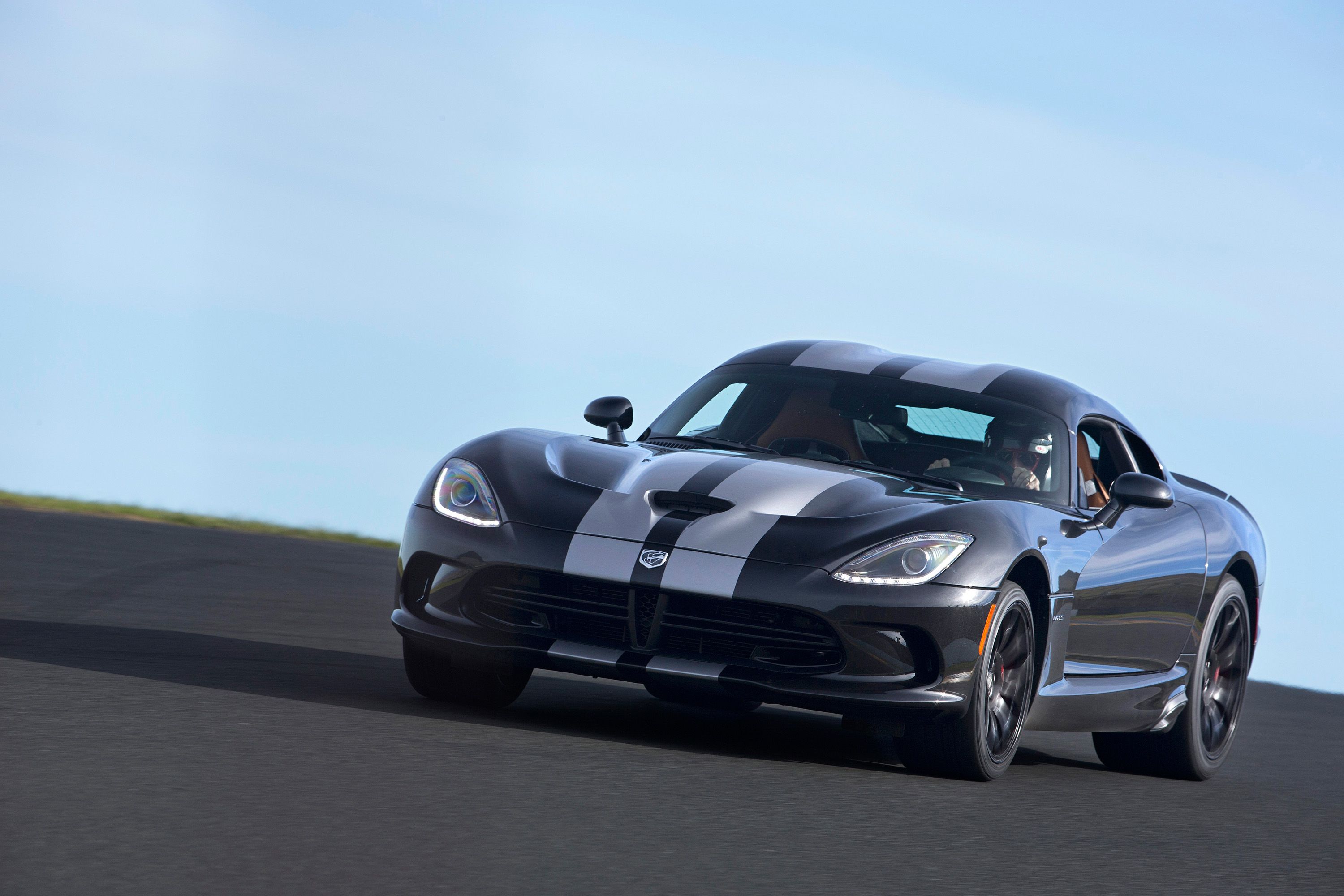 2013 SRT Viper