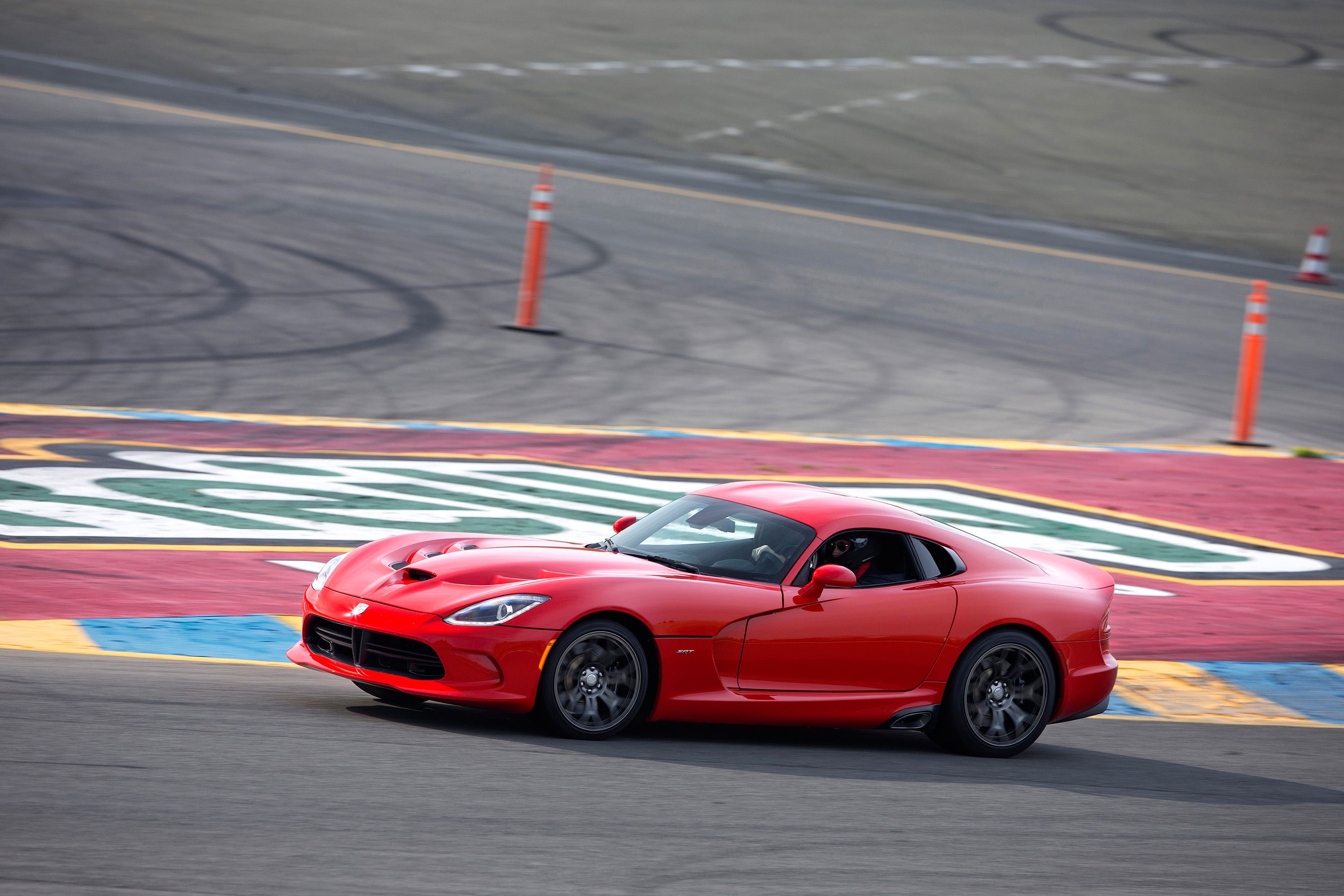 2013 SRT Viper