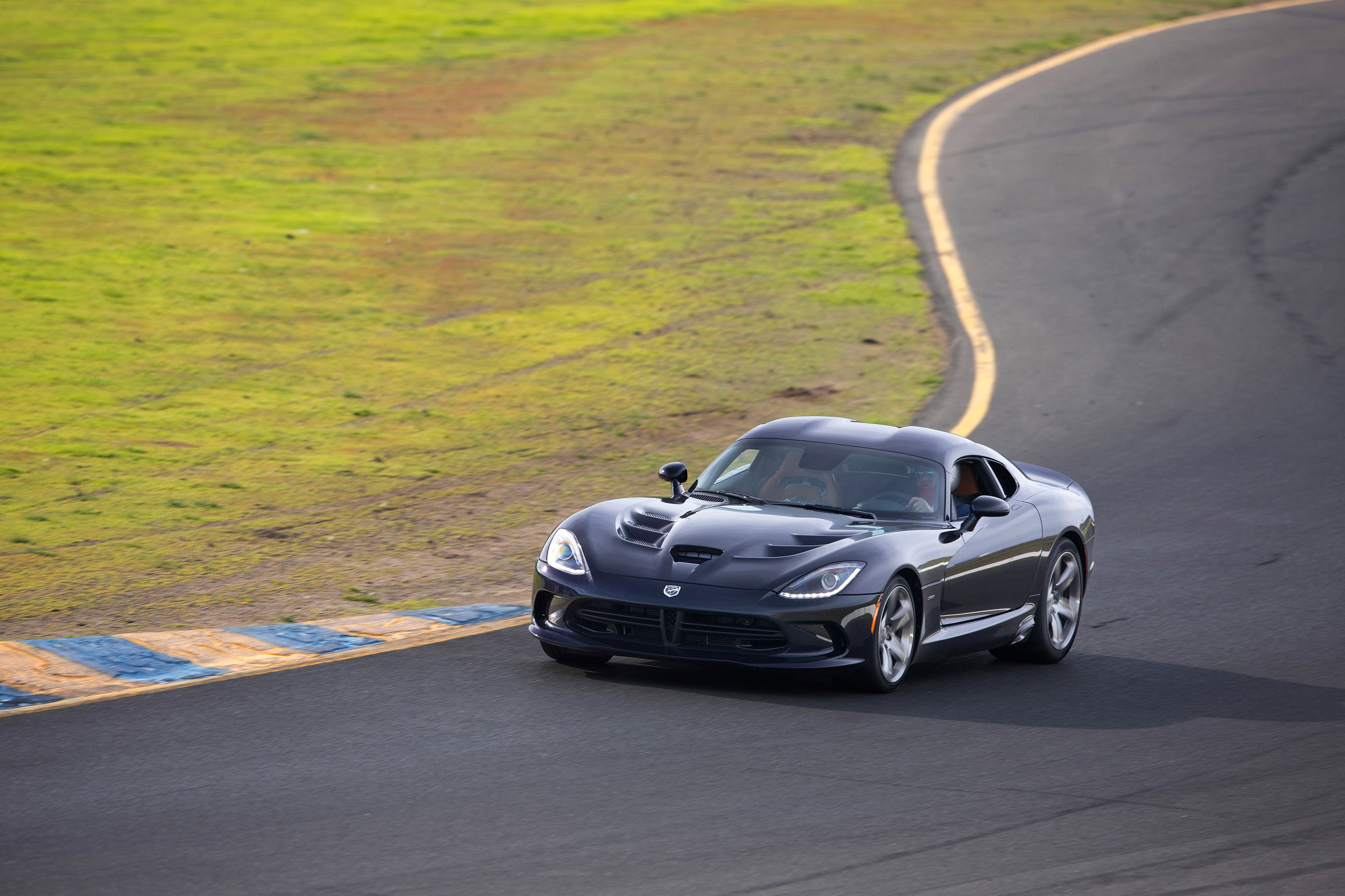 2013 SRT Viper