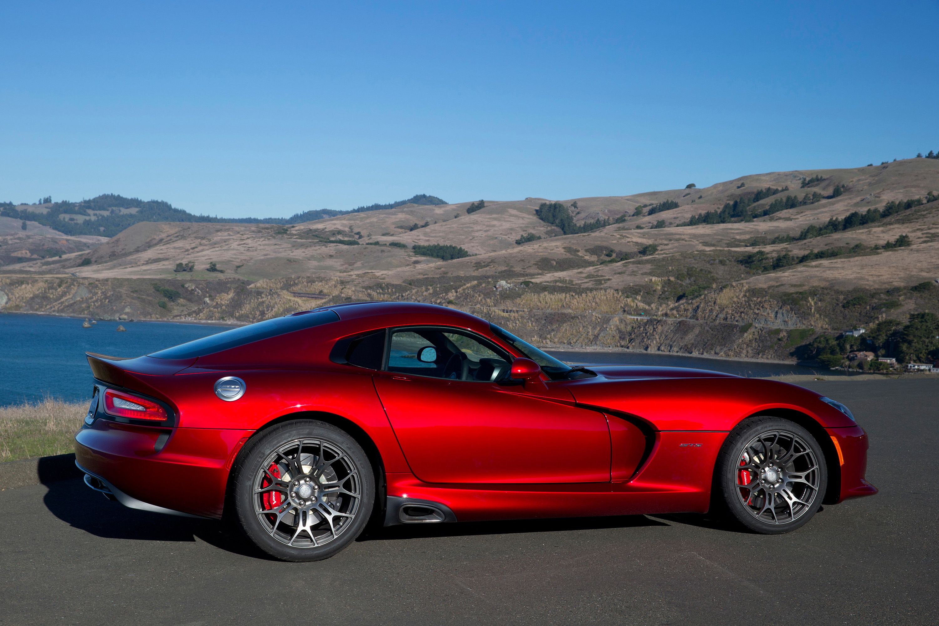 2013 SRT Viper