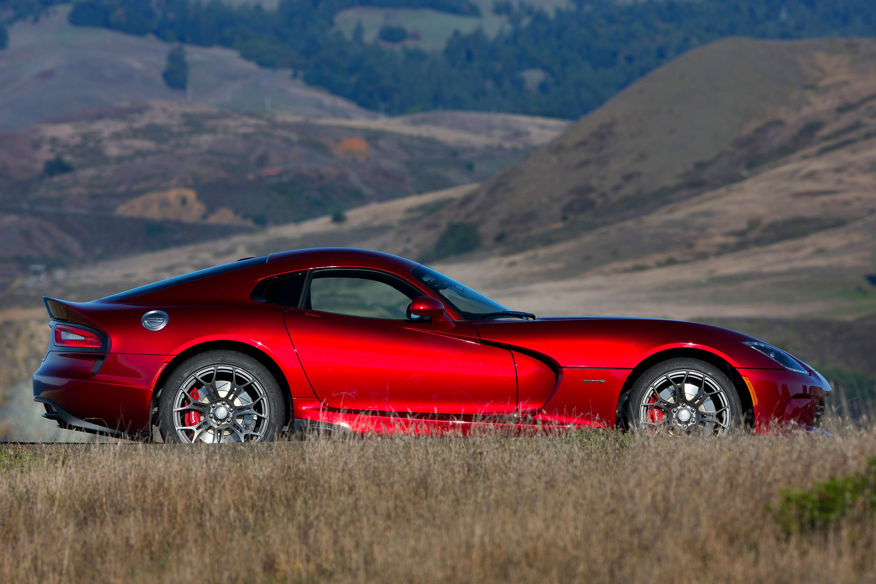 2013 SRT Viper