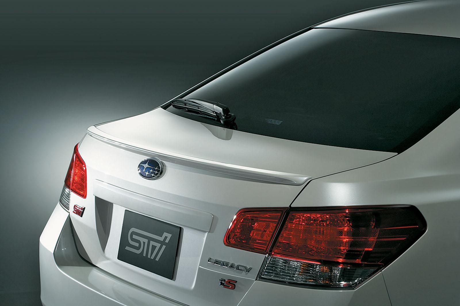 2013 Subaru Legacy 2.5i EyeSight tS