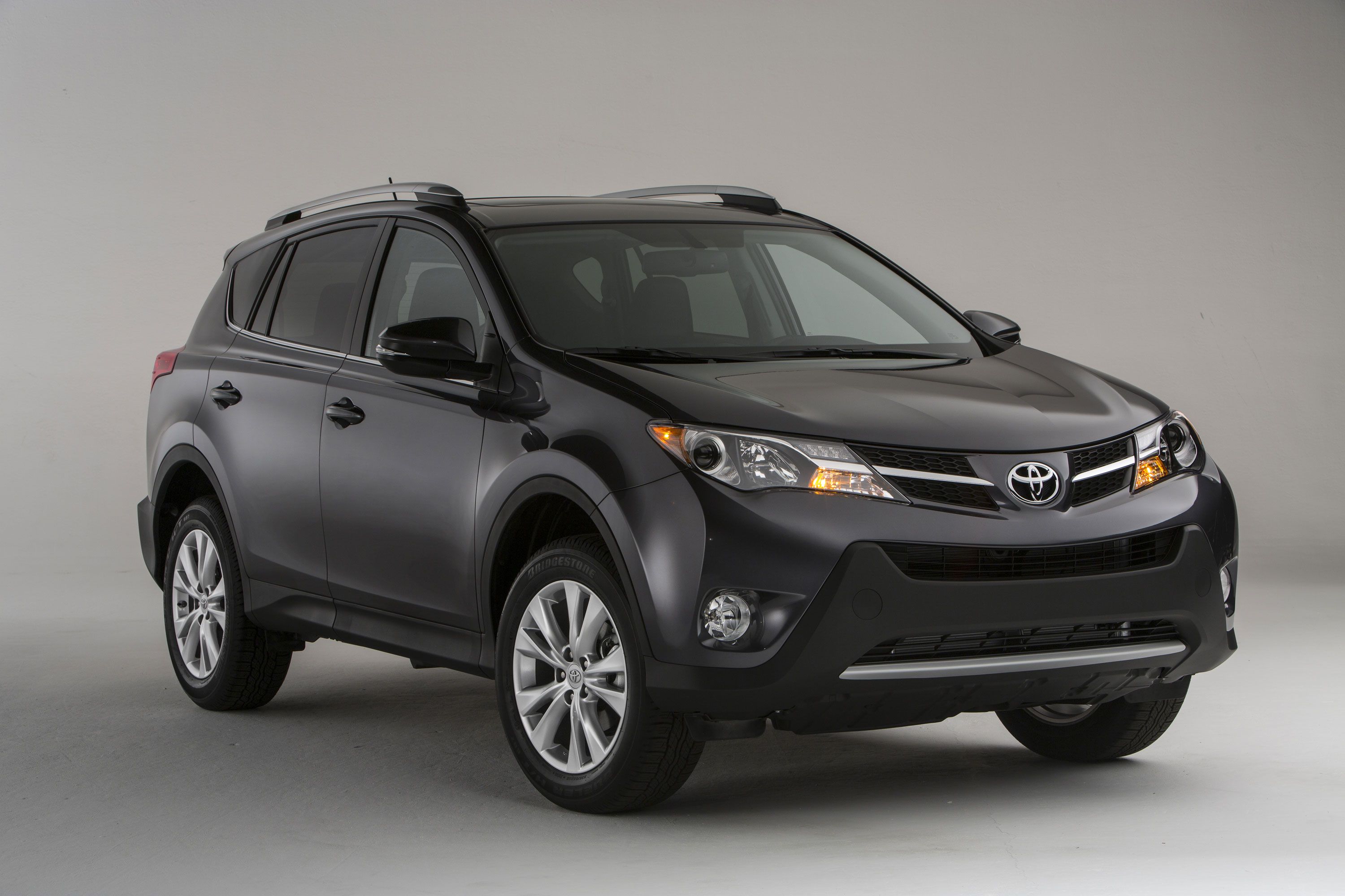 2013 Toyota RAV4