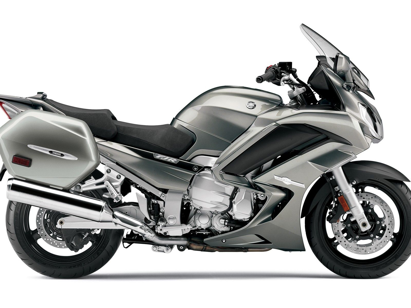 2013 Yamaha FJR1300A