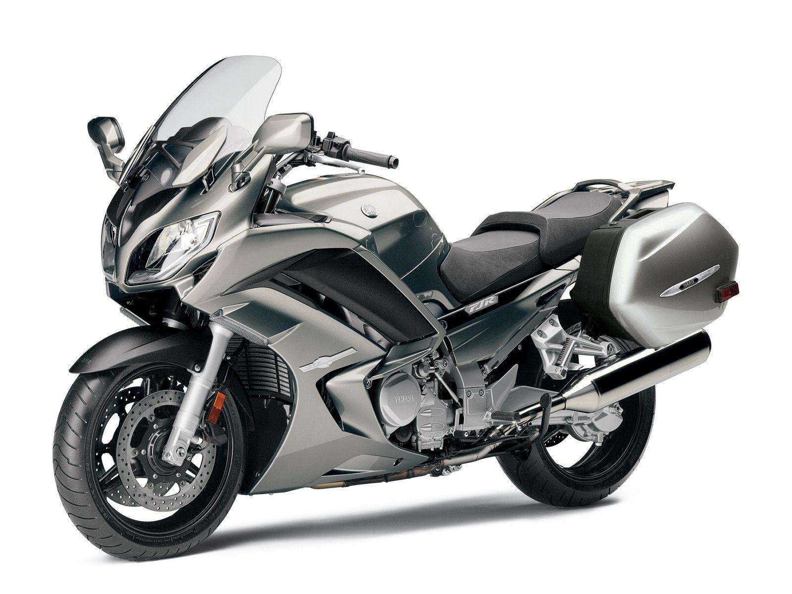 2013 Yamaha FJR1300A