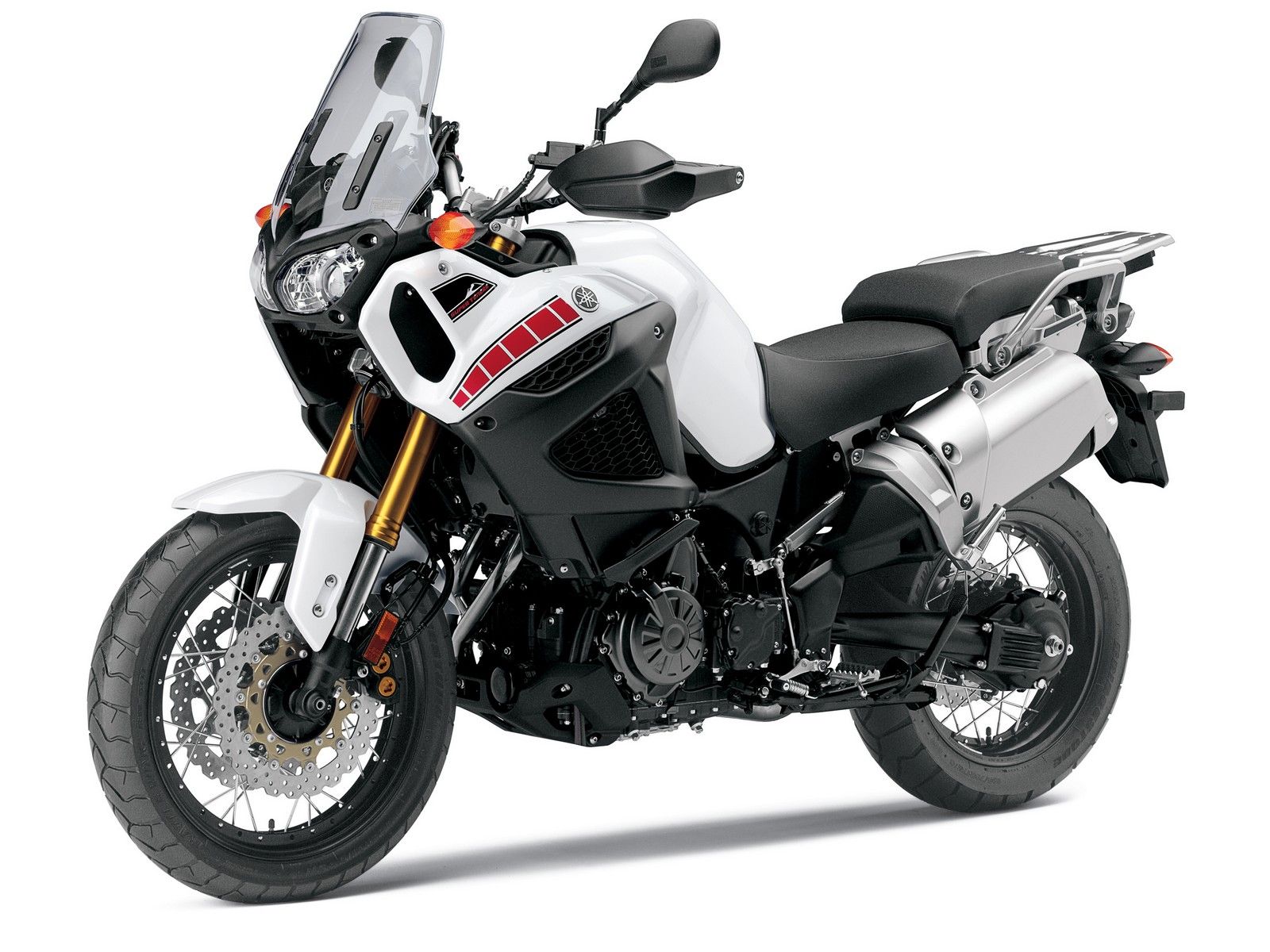 2013 Yamaha Super Tenere