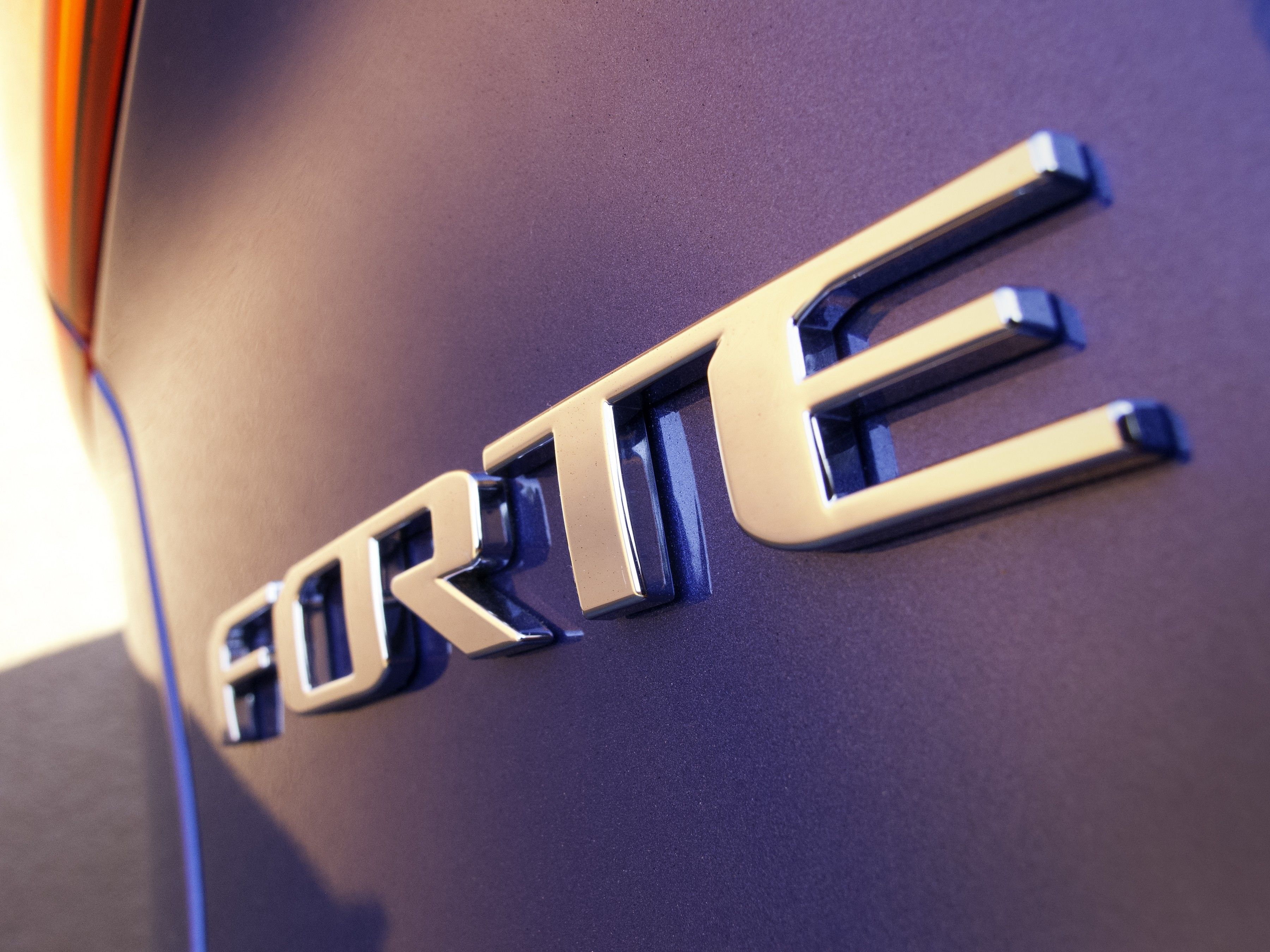 2014 Kia Forte