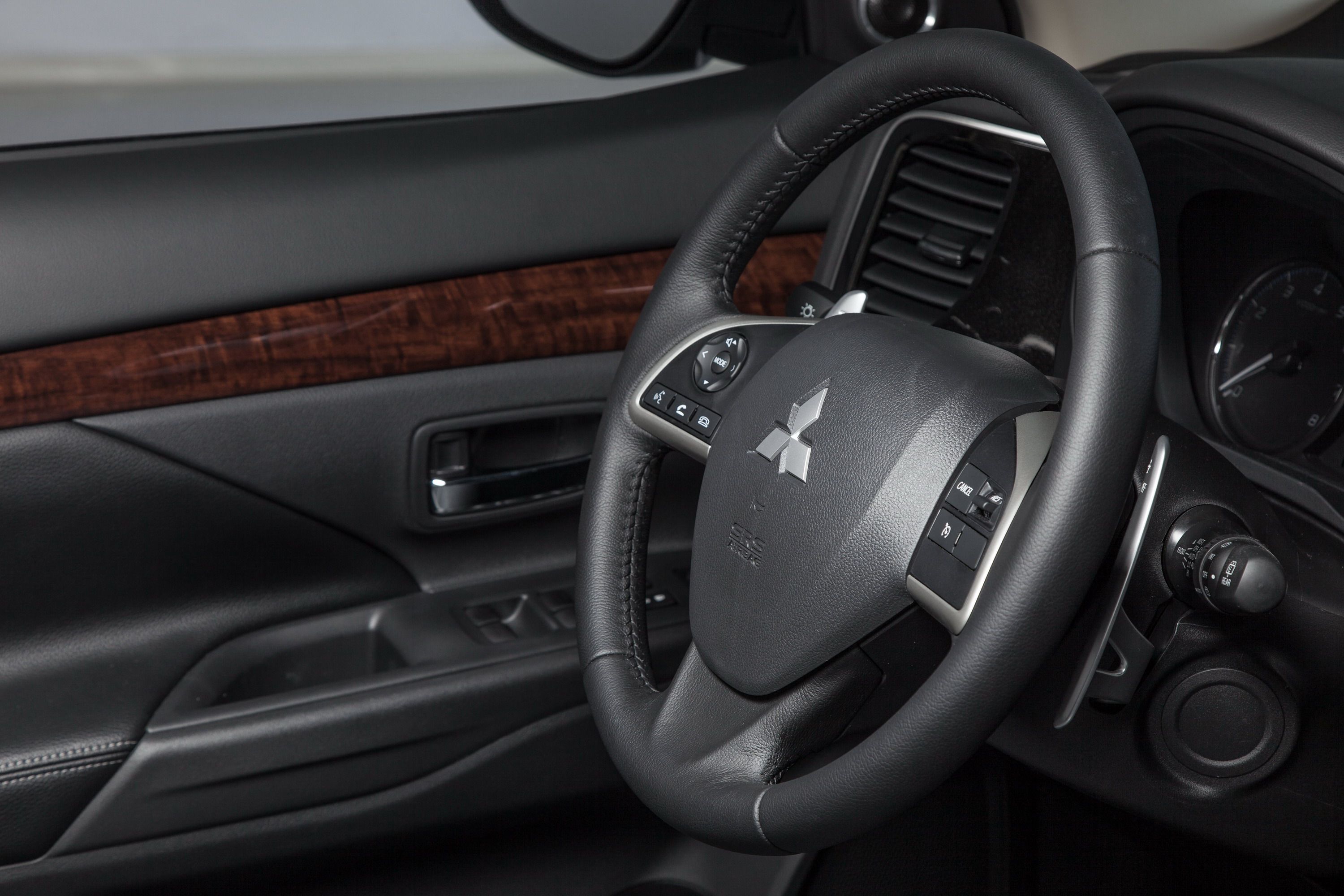 2014 Mitsubishi Outlander