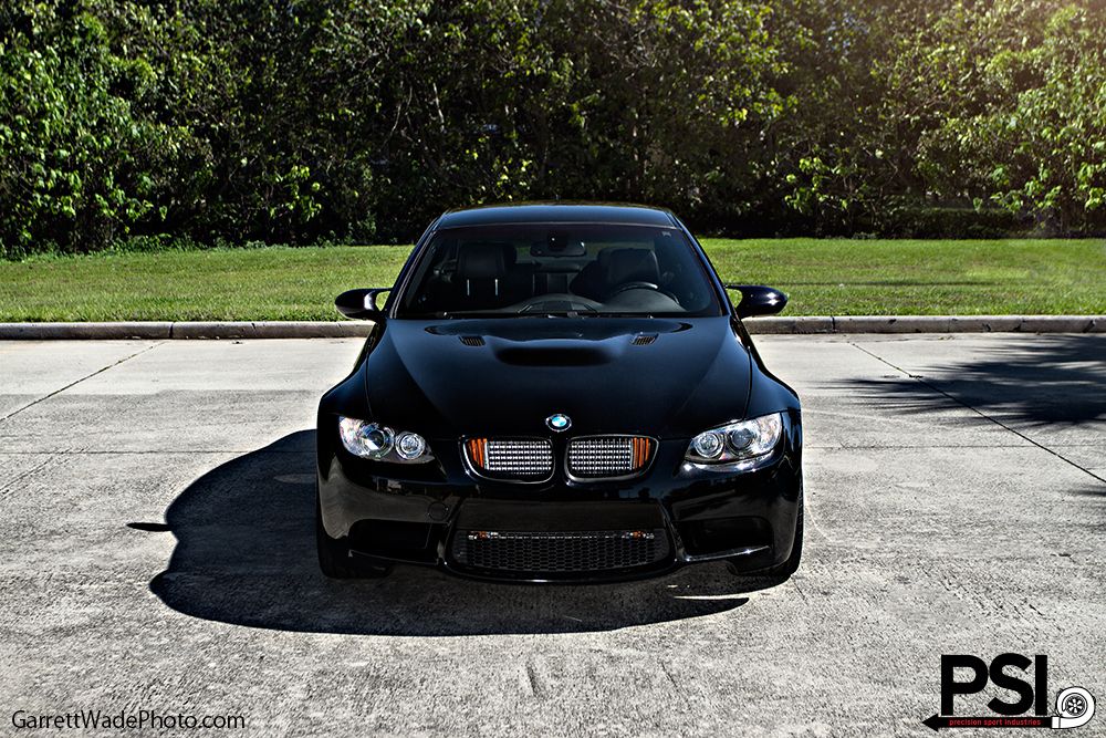 2013 BMW M3 Coupe by PSI