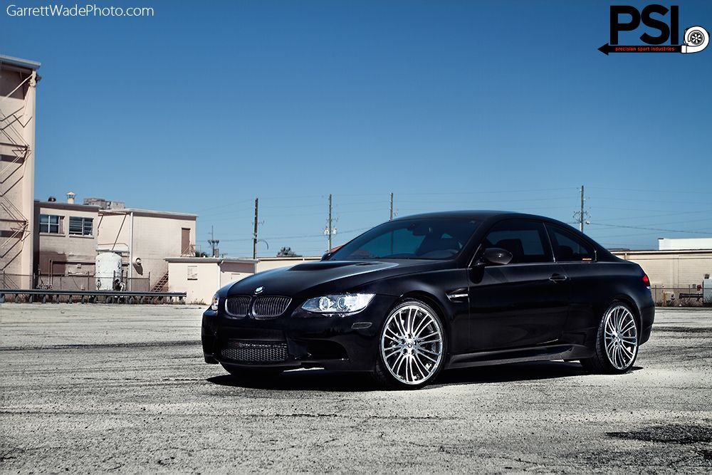 2013 BMW M3 Coupe by PSI
