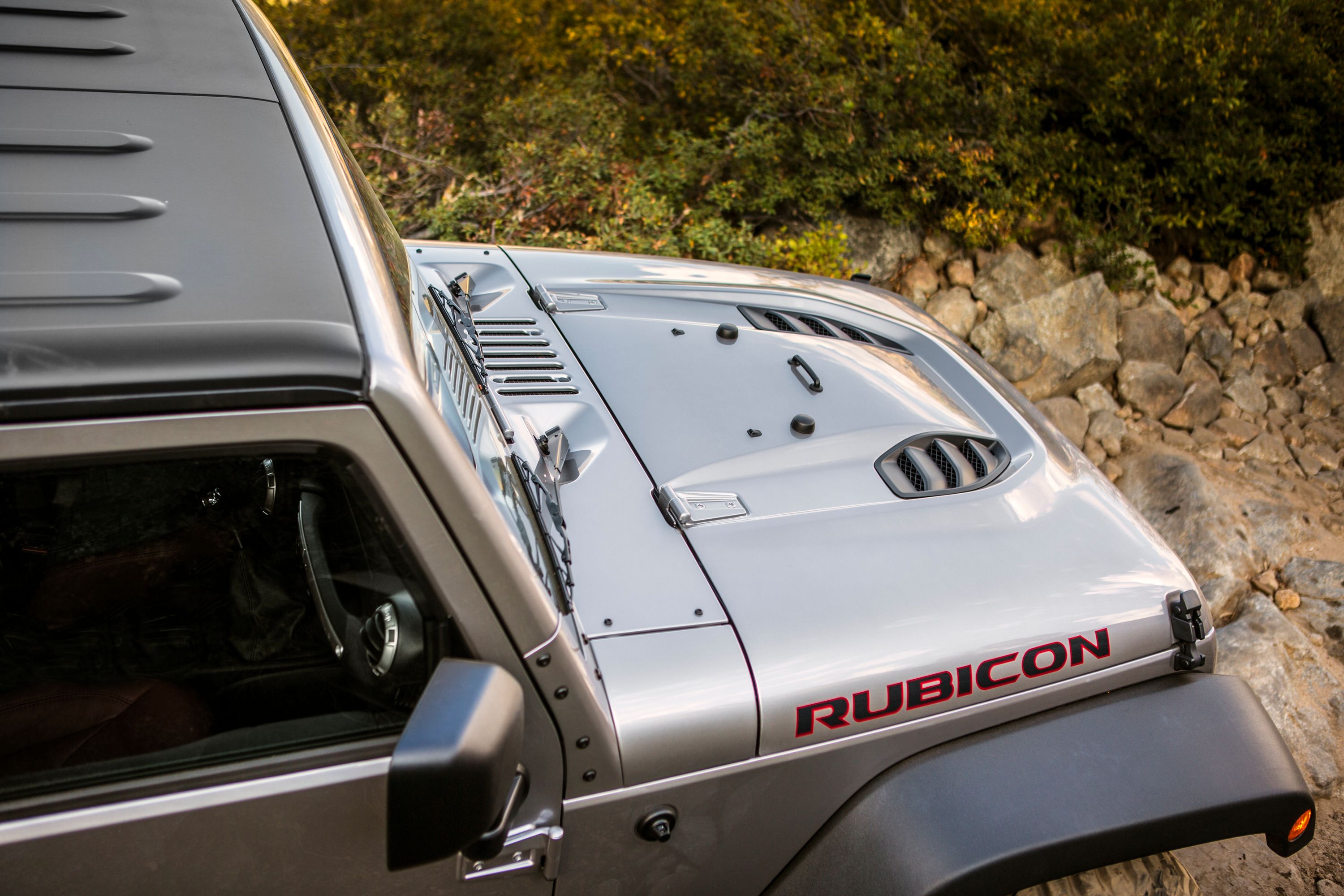 2013 Jeep Wrangler Rubicon 10th Anniversary Edition