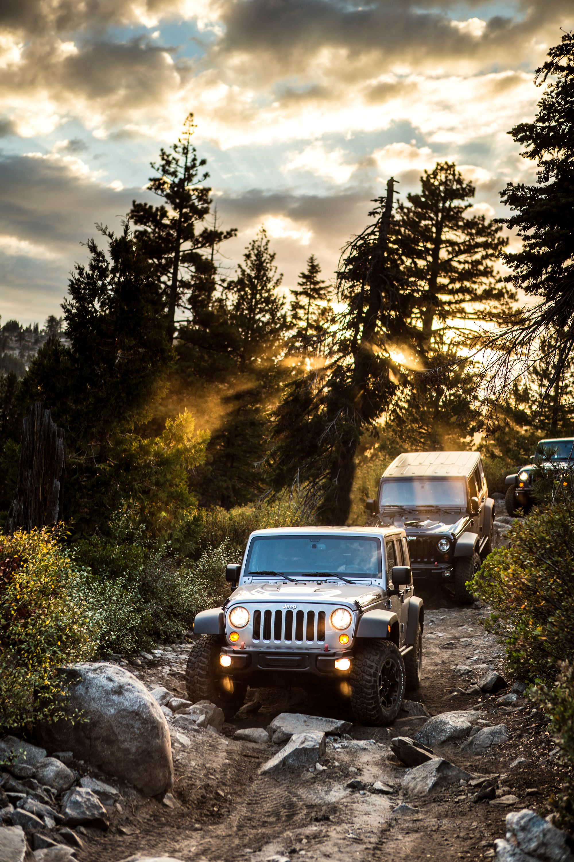 2013 Jeep Wrangler Rubicon 10th Anniversary Edition