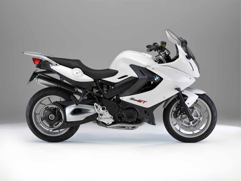 2013 BMW F800GT