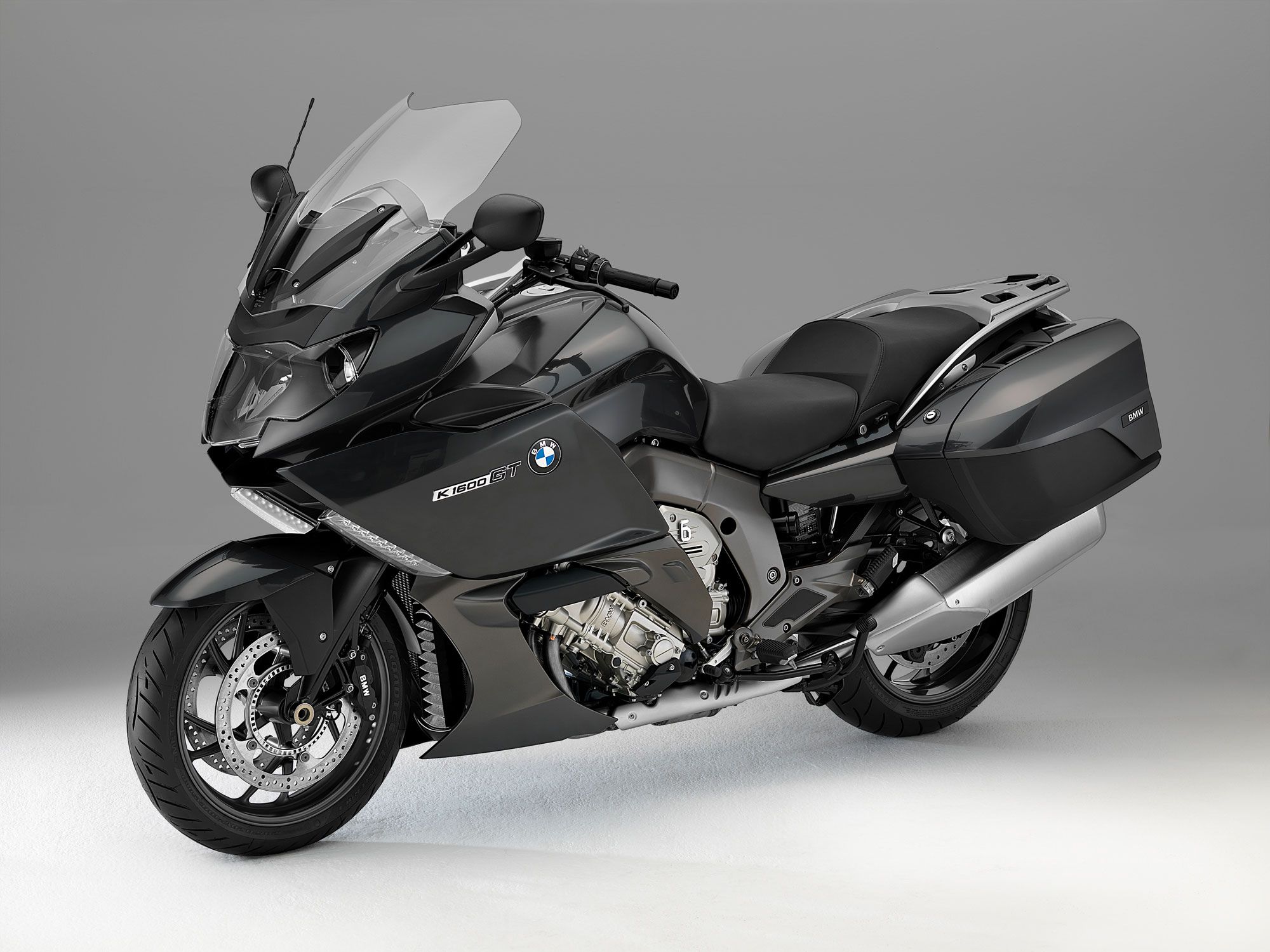 Bmw k1600gt top speed on sale