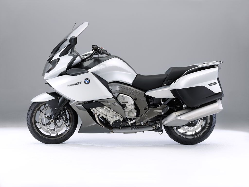 Bmw k 1800 deals gt