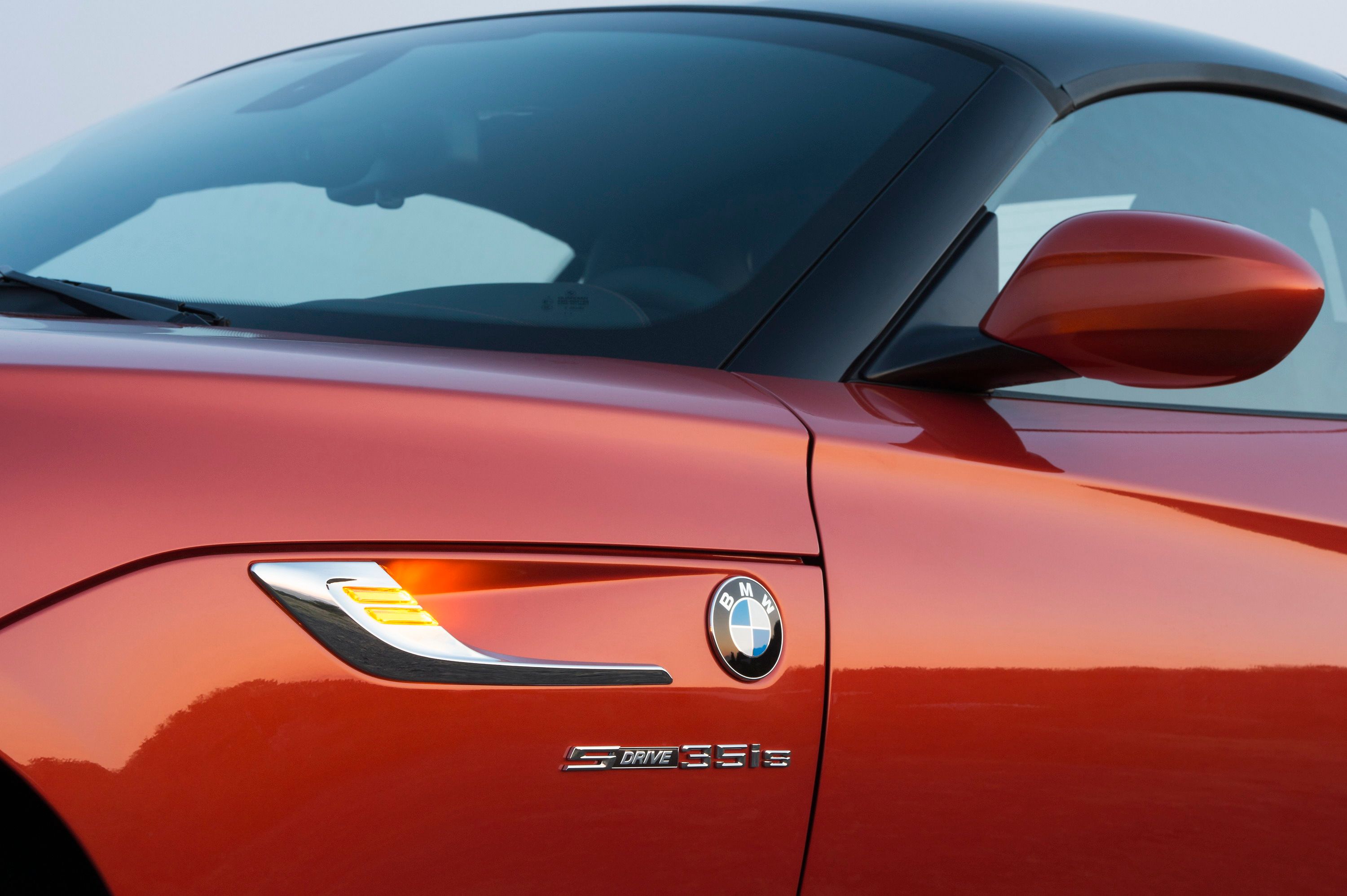 2014 BMW Z4