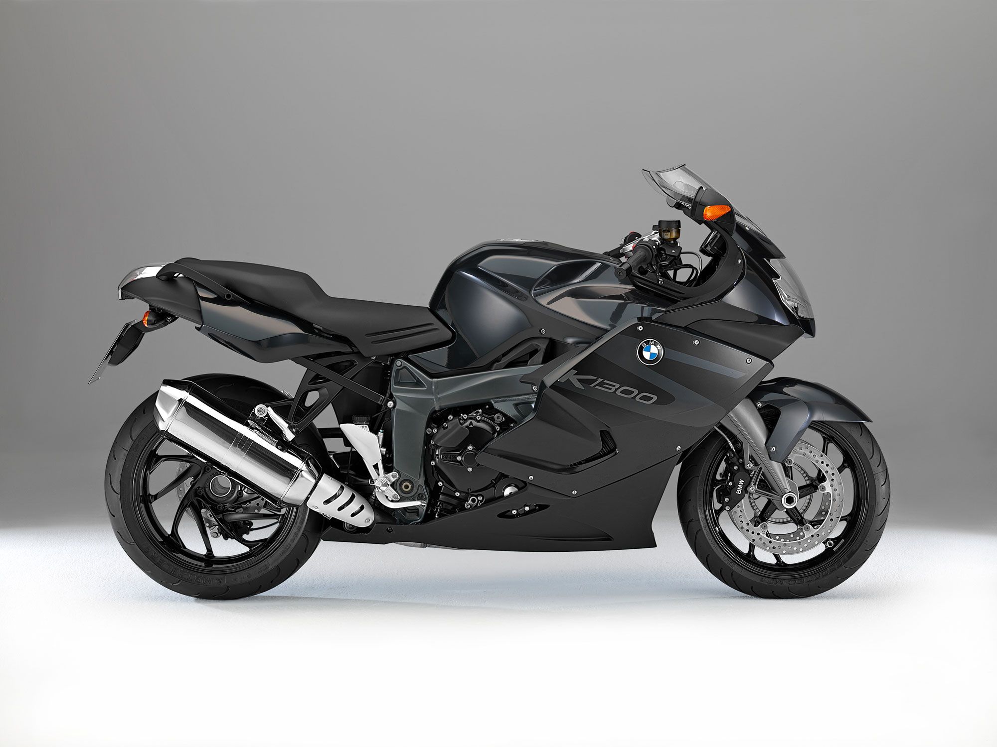 2013 BMW K1300S