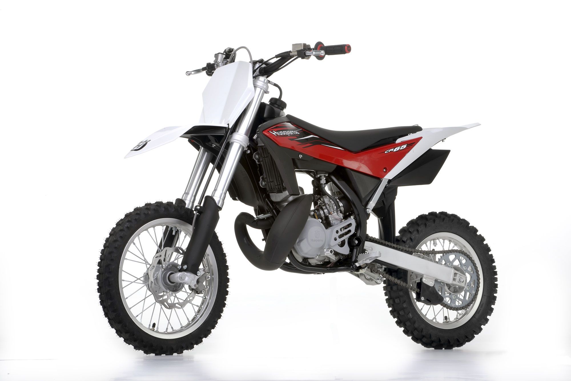 2013 Husqvarna CR 65