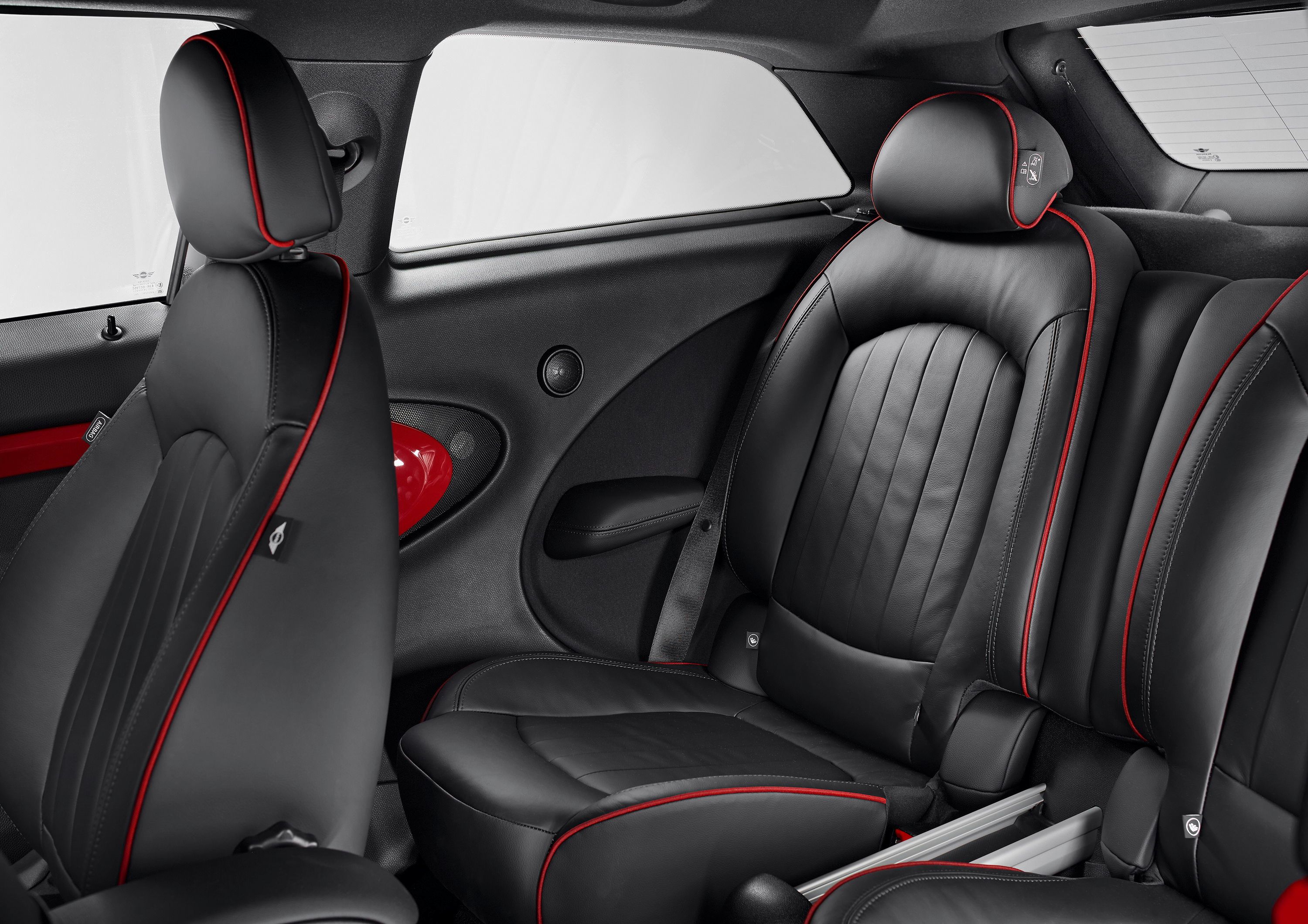 2013 Mini Paceman John Cooper Works