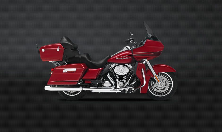 2013 Harley-Davidson Touring Road Glide Ultra