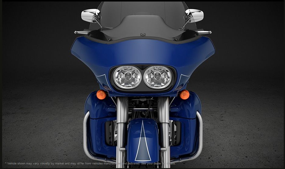 2013 Harley-Davidson Touring Road Glide Ultra