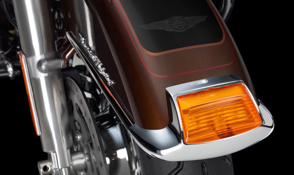 2013 Harley-Davidson Touring Road King