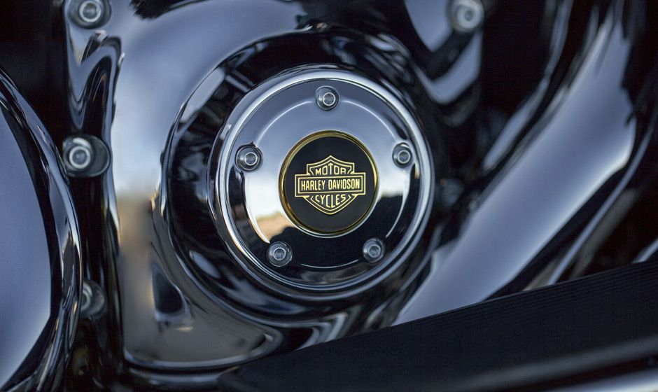 2013 Harley-Davidson Touring Road King