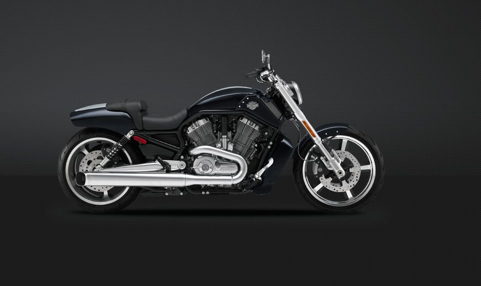 2013 Harley-Davidson V-Rod Muscle